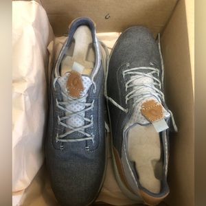 Mens Olukai Nanea Li Sneakers (size 10 men’s) NWT